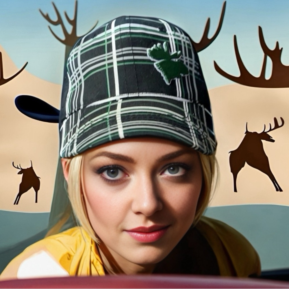 ❤️5 for $25❤️ - Moosehead cap from Karbon - excellent condition
